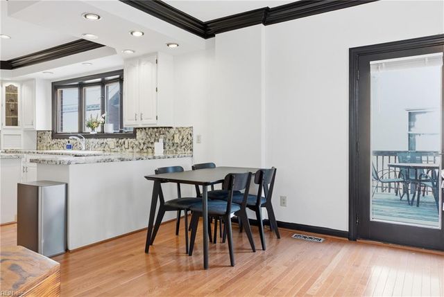 300 W Olney RD, Norfolk, VA 23507