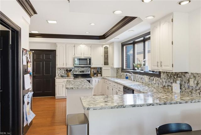 300 W Olney RD, Norfolk, VA 23507