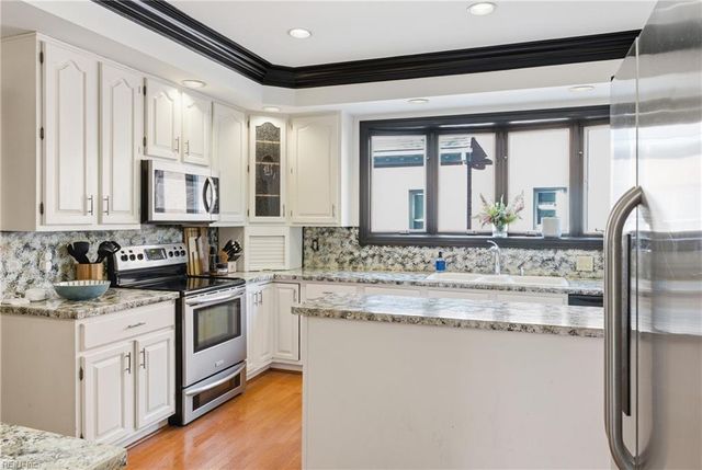 300 W Olney RD, Norfolk, VA 23507