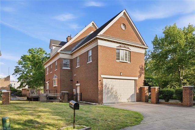 300 W Olney RD, Norfolk, VA 23507
