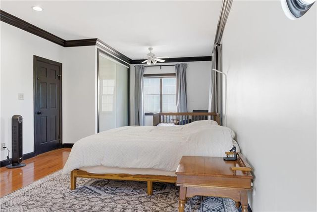 300 W Olney RD, Norfolk, VA 23507