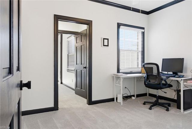 300 W Olney RD, Norfolk, VA 23507