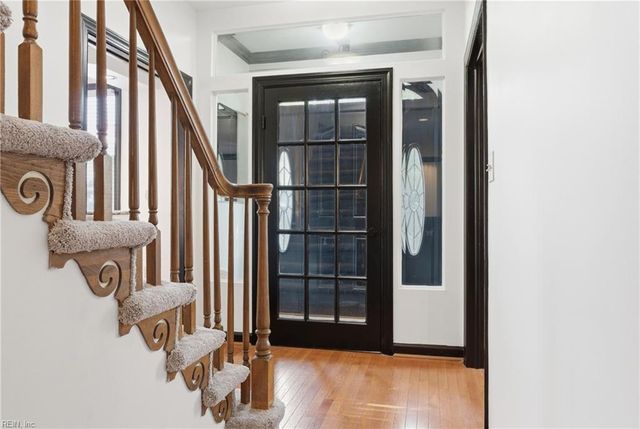 300 W Olney RD, Norfolk, VA 23507