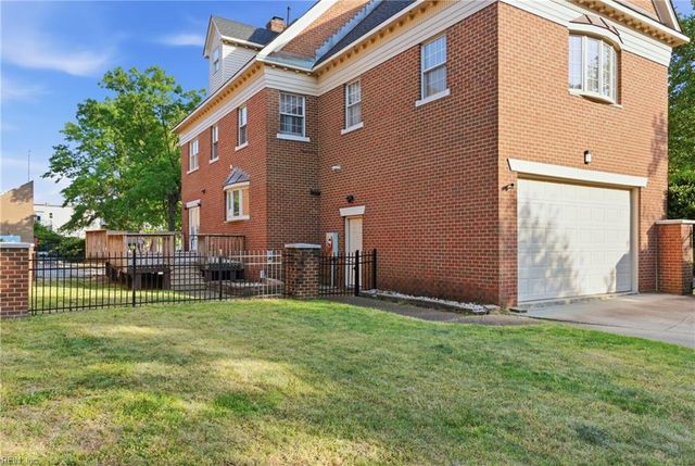 300 W Olney RD, Norfolk, VA 23507