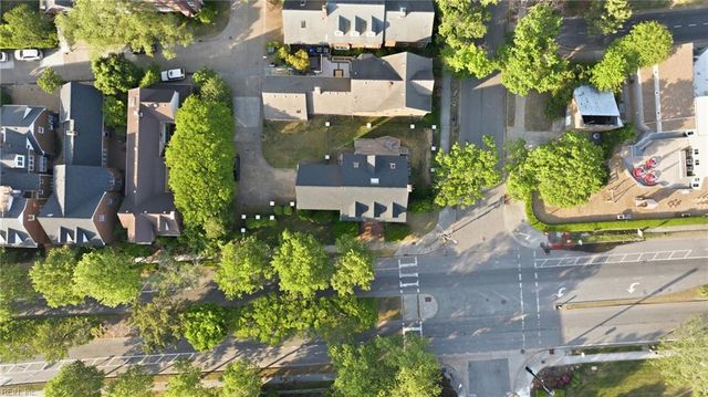 300 W Olney RD, Norfolk, VA 23507