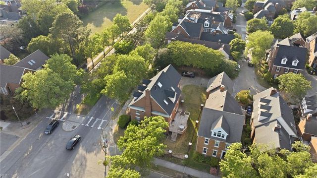 300 W Olney RD, Norfolk, VA 23507