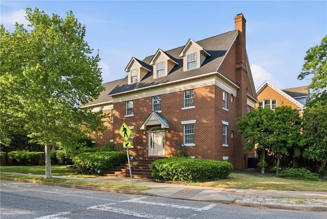 300 W Olney RD, Norfolk, VA 23507