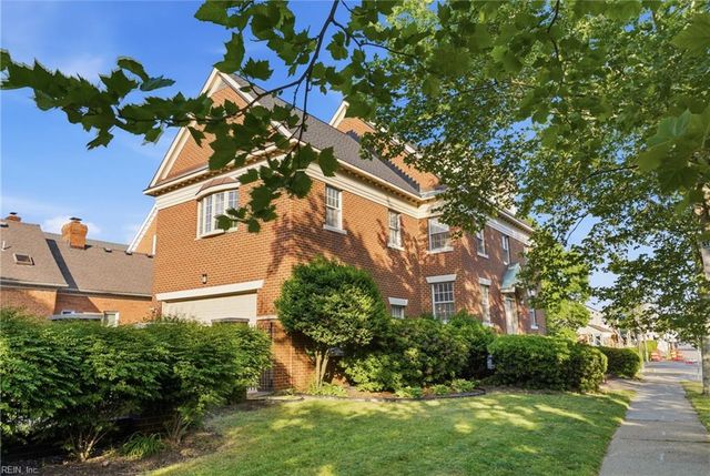 300 W Olney RD, Norfolk, VA 23507
