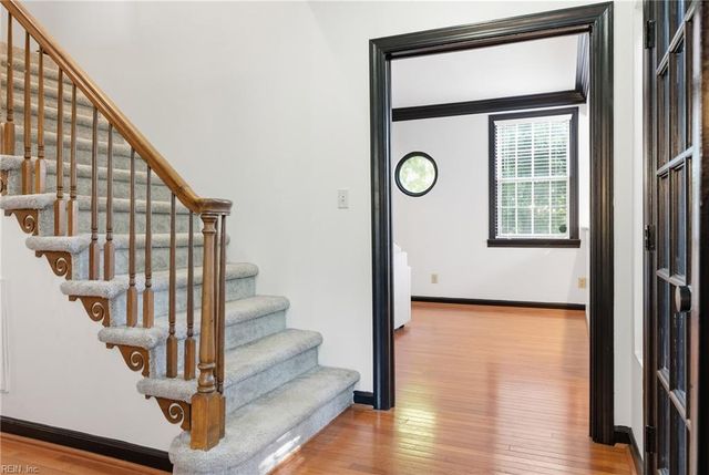 300 W Olney RD, Norfolk, VA 23507