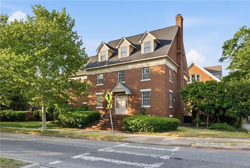 300 W Olney RD, Norfolk, VA 23507