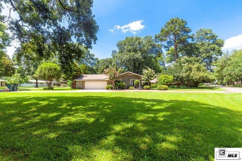 2005 STUART AVENUE, Monroe, LA 71201