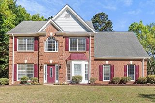 3395 Prairie Drive, Snellville, GA 30039
