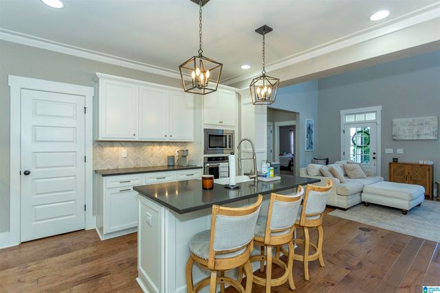 7657 PAINE DRIVE, Trussville, AL 35173