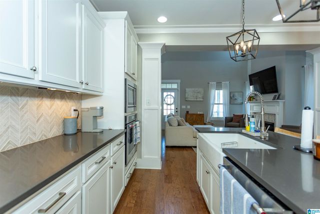 7657 PAINE DRIVE, Trussville, AL 35173