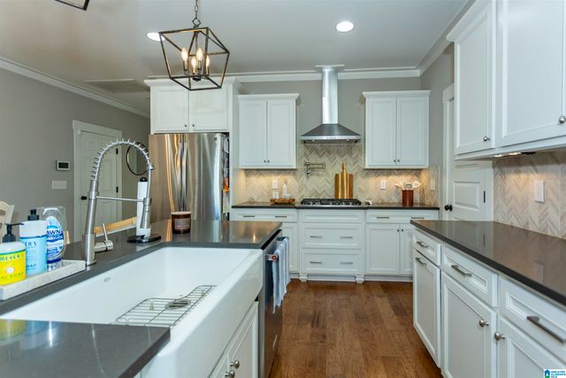 7657 PAINE DRIVE, Trussville, AL 35173