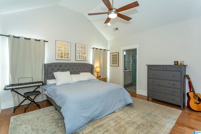 7657 PAINE DRIVE, Trussville, AL 35173