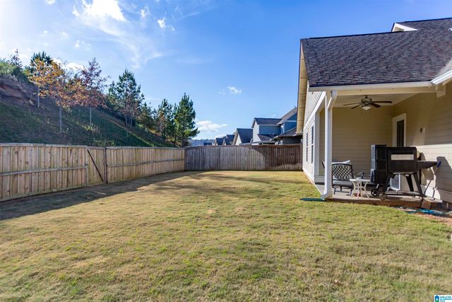 7657 PAINE DRIVE, Trussville, AL 35173