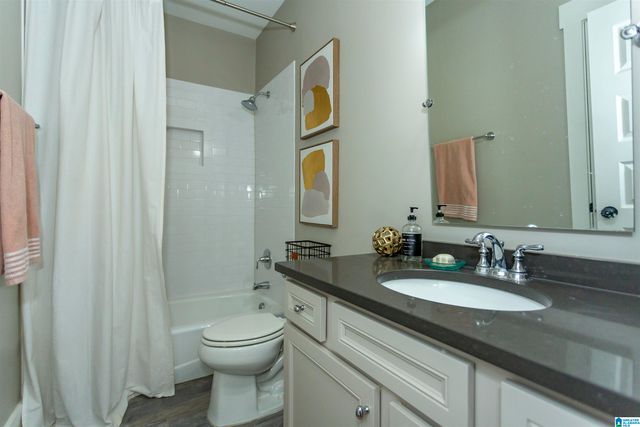 7657 PAINE DRIVE, Trussville, AL 35173