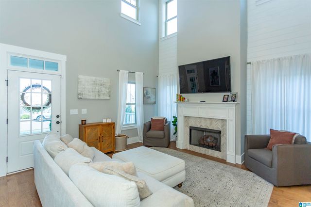 7657 PAINE DRIVE, Trussville, AL 35173