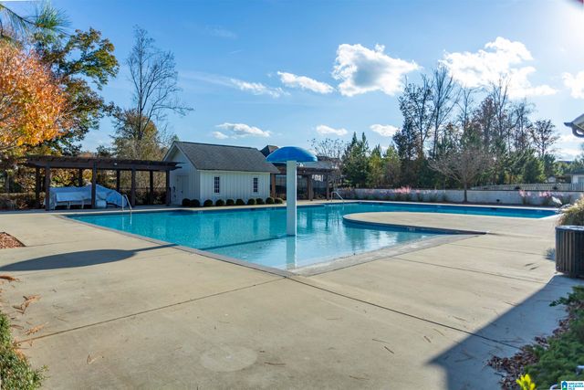 7657 PAINE DRIVE, Trussville, AL 35173