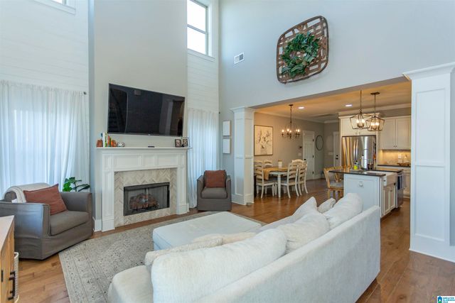 7657 PAINE DRIVE, Trussville, AL 35173