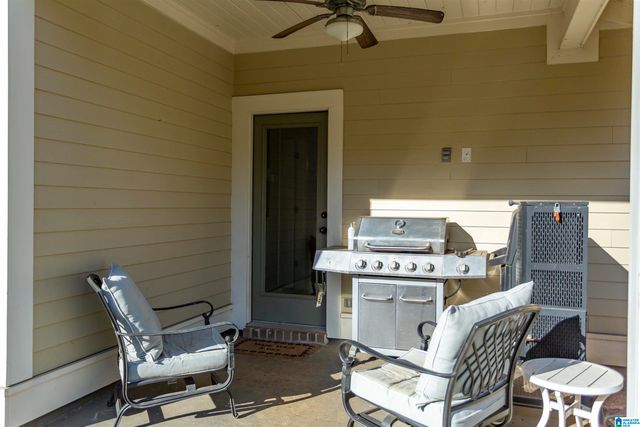 7657 PAINE DRIVE, Trussville, AL 35173