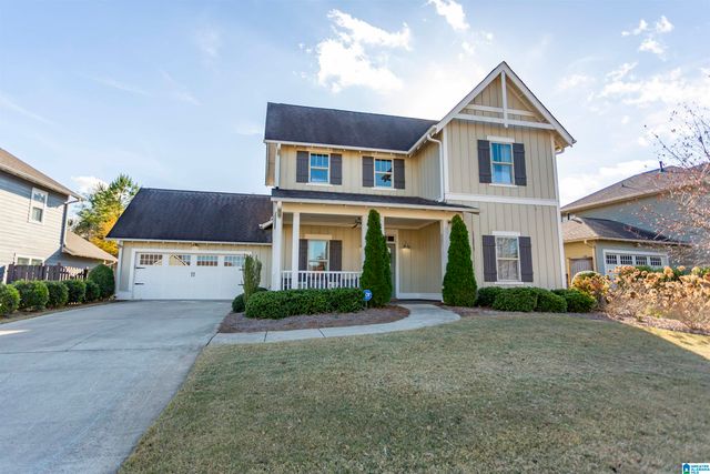 7657 PAINE DRIVE, Trussville, AL 35173