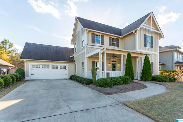 7657 PAINE DRIVE, Trussville, AL 35173