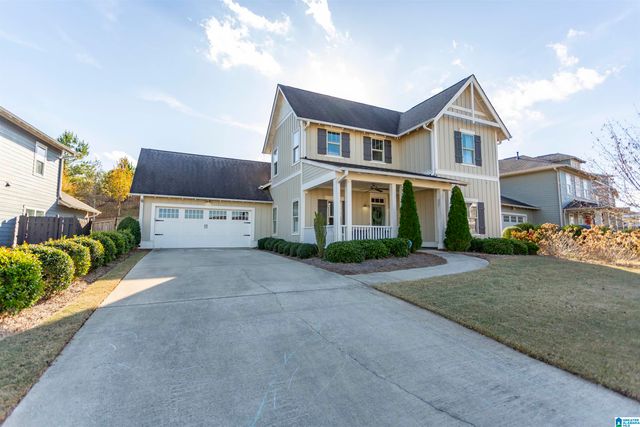 7657 PAINE DRIVE, Trussville, AL 35173