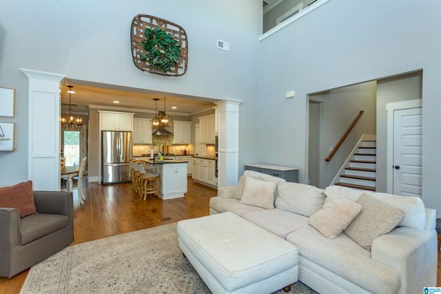 7657 PAINE DRIVE, Trussville, AL 35173