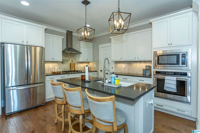 7657 PAINE DRIVE, Trussville, AL 35173