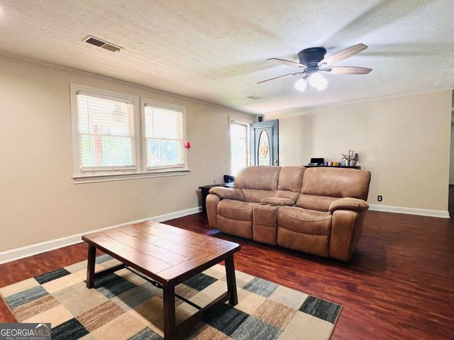 4085 Mount Zion Road, Carrollton, GA 30117