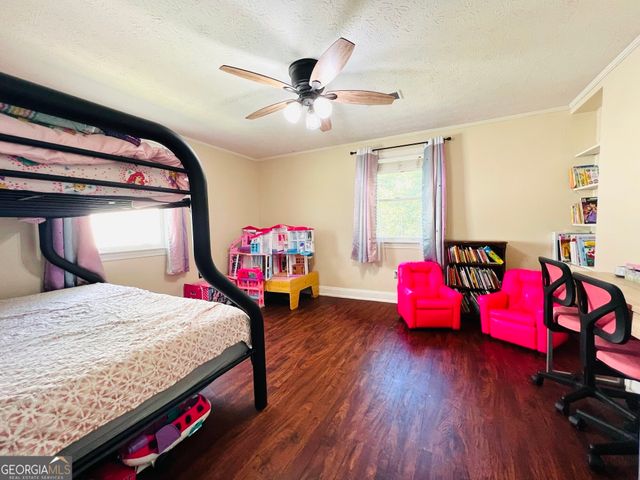 4085 Mount Zion Road, Carrollton, GA 30117