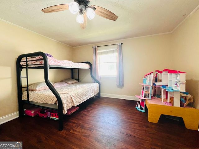 4085 Mount Zion Road, Carrollton, GA 30117