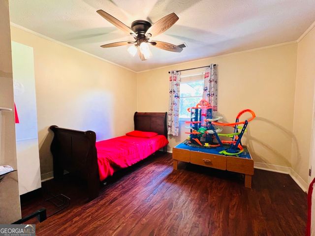 4085 Mount Zion Road, Carrollton, GA 30117