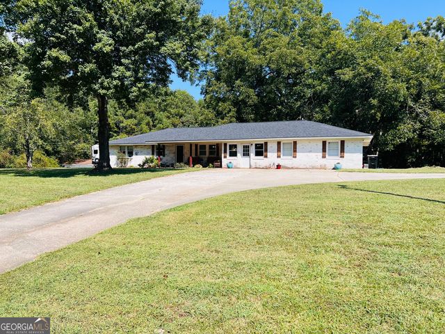 4085 Mount Zion Road, Carrollton, GA 30117