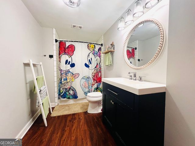 4085 Mount Zion Road, Carrollton, GA 30117
