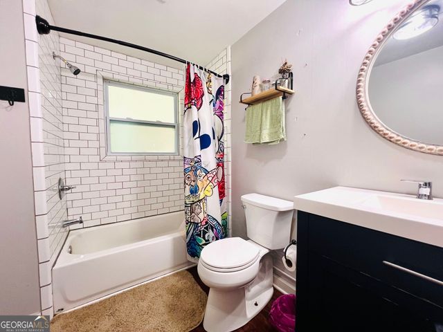 4085 Mount Zion Road, Carrollton, GA 30117