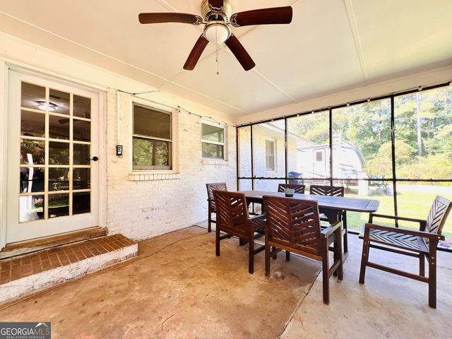 4085 Mount Zion Road, Carrollton, GA 30117