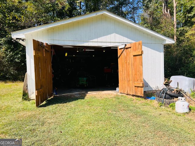 4085 Mount Zion Road, Carrollton, GA 30117