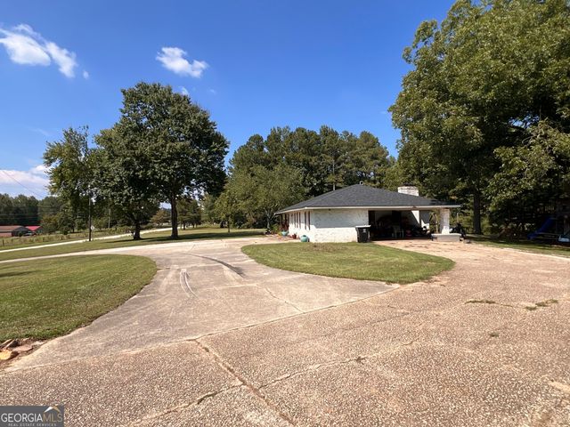 4085 Mount Zion Road, Carrollton, GA 30117