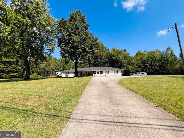 4085 Mount Zion Road, Carrollton, GA 30117