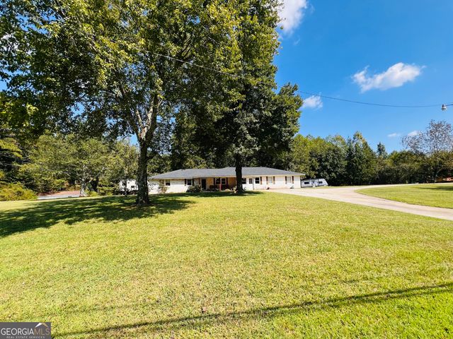 4085 Mount Zion Road, Carrollton, GA 30117