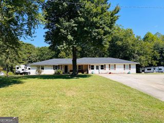 4085 Mount Zion Road, Carrollton, GA 30117
