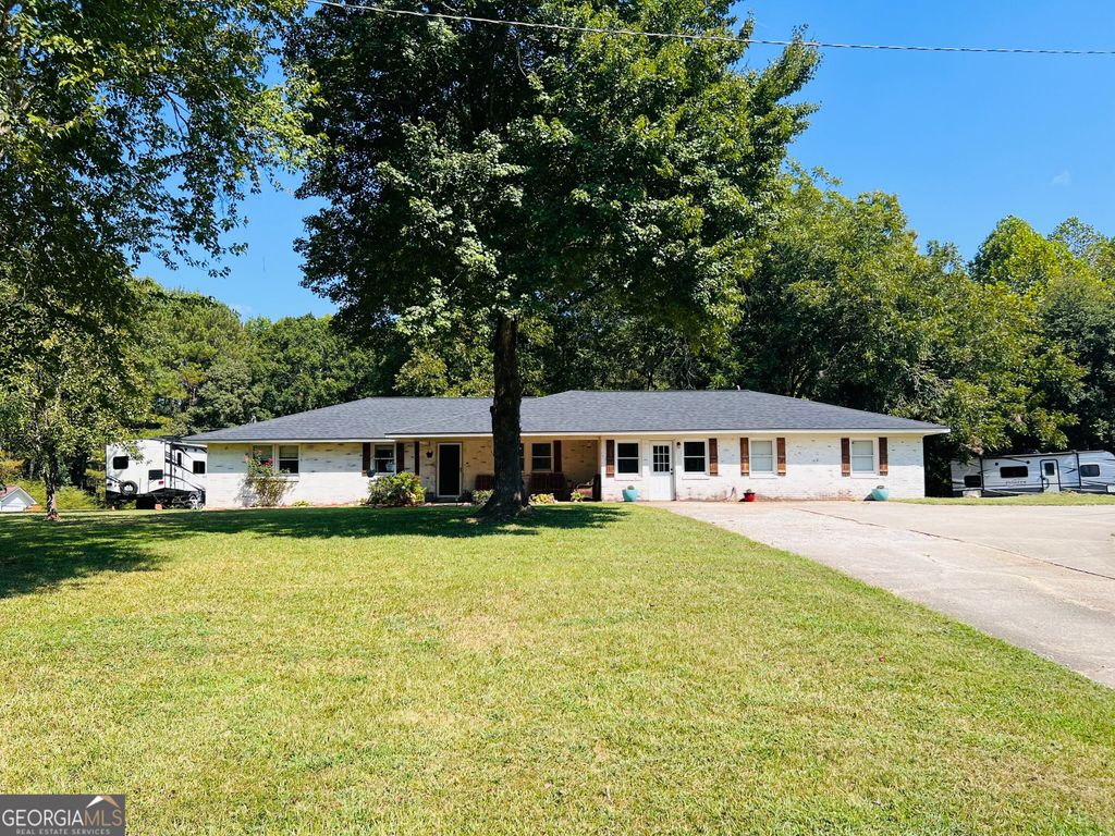 4085 Mount Zion Road, Carrollton, GA 30117