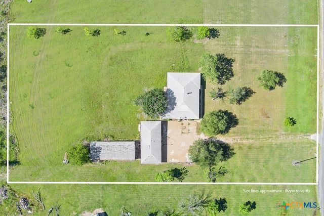 9088 Fm 437, Rogers, TX 76569