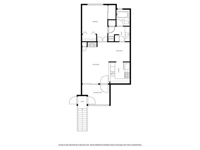 22421 Sherman Way 10, West Hills, CA 91307