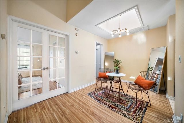 22421 Sherman Way 10, West Hills, CA 91307
