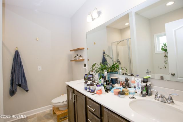 1385 Whitney Drive, Aberdeen, NC 28315