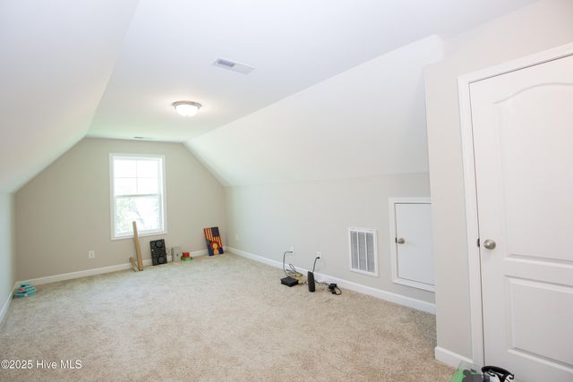 1385 Whitney Drive, Aberdeen, NC 28315